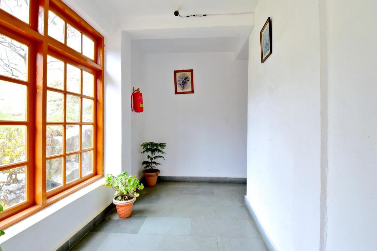 Oyo 10279 Sita Cottage Manāli Kültér fotó